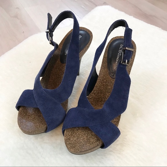 BCBGeneration Shoes - ‼️‼️SOLD‼️‼️